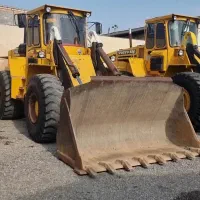پیمانکاری و اجاره لودر بیل غلطک