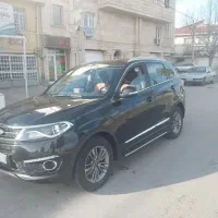 فروش و معاوضه تیگو ۵ مدل ۹۹