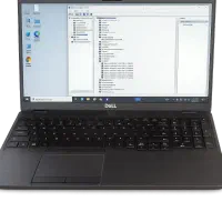 لپ تاپ استوک I7 DELL