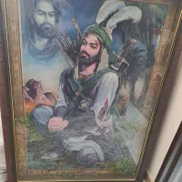 قاب عکس سه بعدی