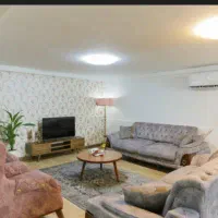 سوییت شخصی پارکینگ حیاط دار شاهگلی ایل گلی