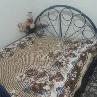 تخت خواب دونفره