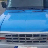 ماشین نیسان دوگانه کارخانه کولردار مدل۴۰۳
