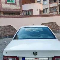 سمند سفید موتورxu7