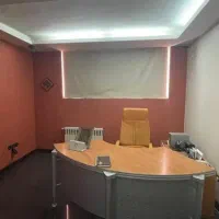 باسلام ۳عدد میزمدیریتی ومیزمنشی
