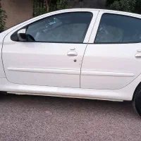 207تیوفایوپلاس سقف فلز