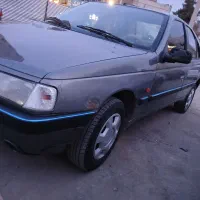 ۴۰۵ slx مدل ۹۰|خودرو سواری و وانت|تربت‌حیدریه, رباط سفلی|دیوار