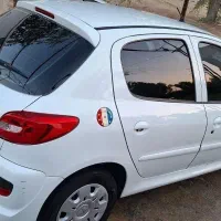 207 تیو تری1403