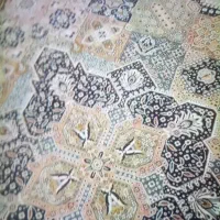 فرش ۱۲ متری نایین