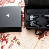 دستگاهps4 pro