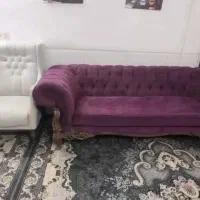 چستر قواره بزرگ بسیار زیبا درحدنو