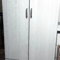 کمد و جا کفشی و مبل هفت نفره