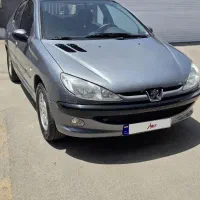 206 sd تیپ 3