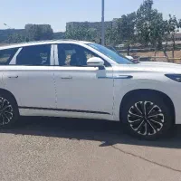 لوکانو L8مدل ۴۰۵ آگهی شخصی