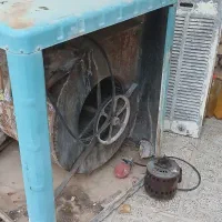 کولر ابی 7500