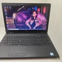 بسیار قدرتمندDell precision 3520 i5Hرم۸ هارد256ssd