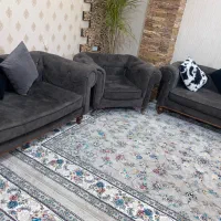مبل چستر ۹نفره فوری