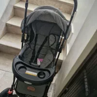 ست کالسکه و کریر