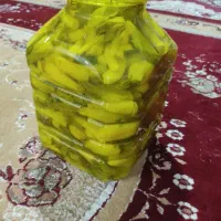 ترشی بیلهر