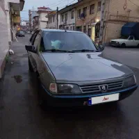 پژو ۴۰۵