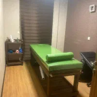 کلیه خدمات ماساژ و بادکش گرم و بادکش سرد