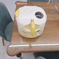 سرخ کن مدل مولینکس اصل