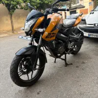 Ns 200 ان اس