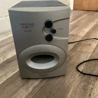 اسپیکر Microlab ProBit