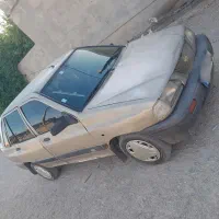 پراید ۱۴۱ مدل ۸۸