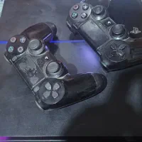 ps4 fat هارد ۱ ترابایت
