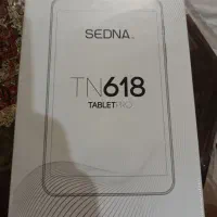 تبلت sedna  مدل 618 آکبند مناسب برای آموزش