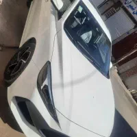 ام جی ۲۰۲۴gt|خودرو سواری و وانت|بومهن, |دیوار