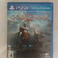 دیسک بازی ps4