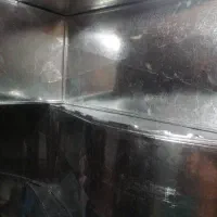 کانال سازی کولر . متری ۸۰۰