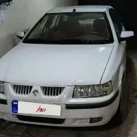 سمند الیکس تک گانه