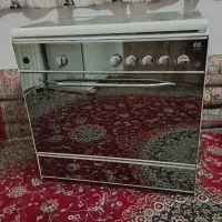 اجاق گاز