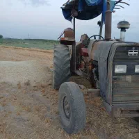 تراکتور