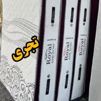 نمایندگی  رسمی تشک رویال اصل///تجری/ ارسال رایگان