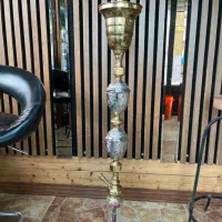 قلیان عربی برنز