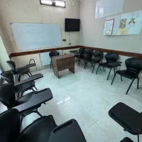 اجاره ساعتی کلاس جهت تدریس موقعیت مکانی عالی