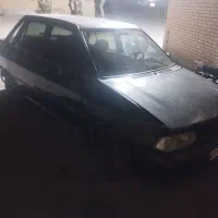 فروش خودرو(پراید)