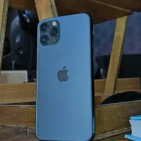 iphone 11 pro 512 گیگ درحد آک