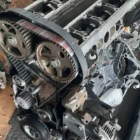 تعمیر کار سیار مکانیکی جلوبندی