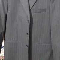 کت وشلوار وکت تک  دز حد نو
