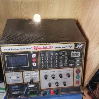 تستر ایسیو نگار خودرو