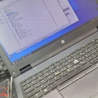 لپ تاپ استوک HP Zbook 15 G2 پردازنده i5 نسل 4