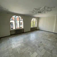 شریعتی روبروی ملک ۱۷۰متر ۳خواب تکواحدی