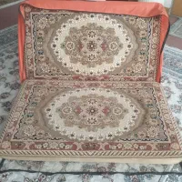 دو جفت پشتی