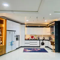 اجرای صفر تا صد تمامی سبک های کابینت و کمد دیواری