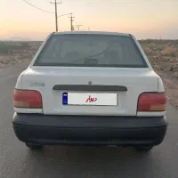 پراید|خودرو سواری و وانت|انار, |دیوار